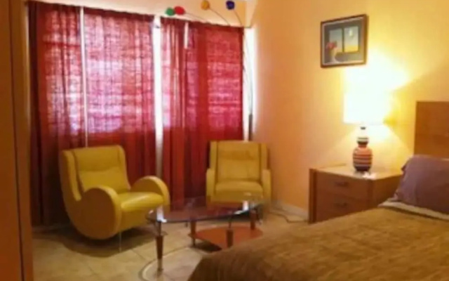 photo 4 of Amazing Apartment,hallandale Beach, Walk to Ocean!