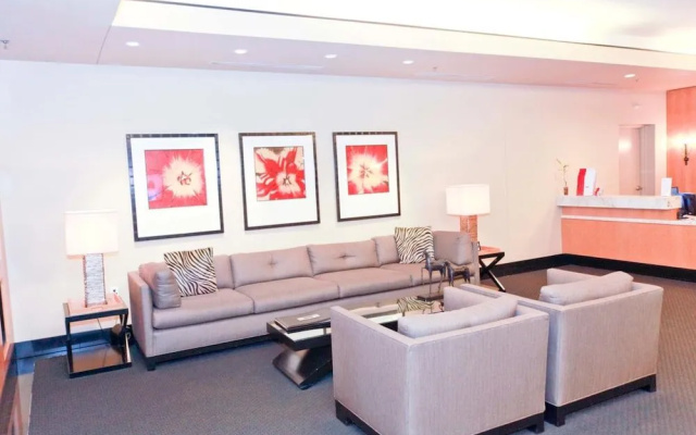 photo 2 of Amazing Atlanta Furnished Apartments