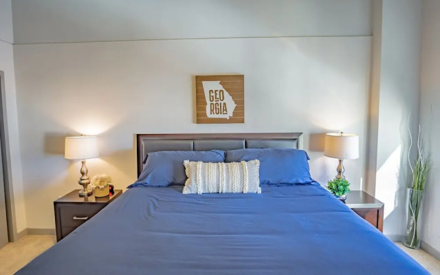 photo 5 of Amazing Atlanta Furnished Apartments
