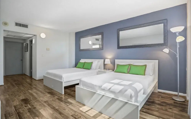 photo 5 of Amazing Condo 3 min to the Beach