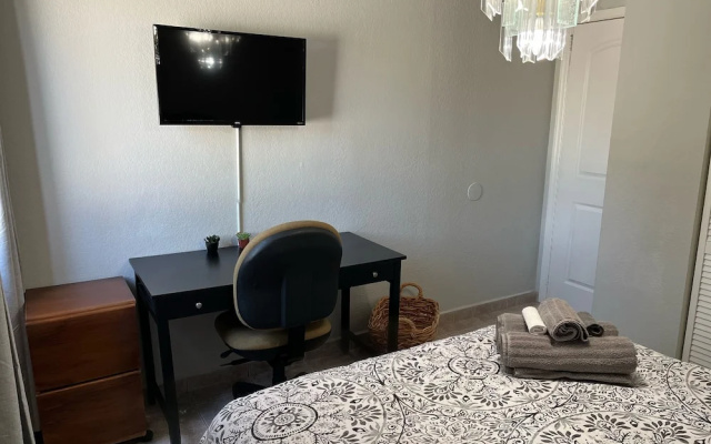photo 5 of Amazing & cozy Duplex near Zoo Miami