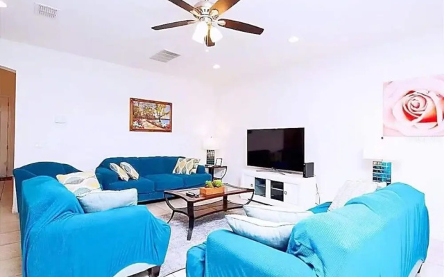 photo 3 of Amazing Dream Solterra Villa - Disney/club/pool/spa 11 Bedroom Villa by RedAwning