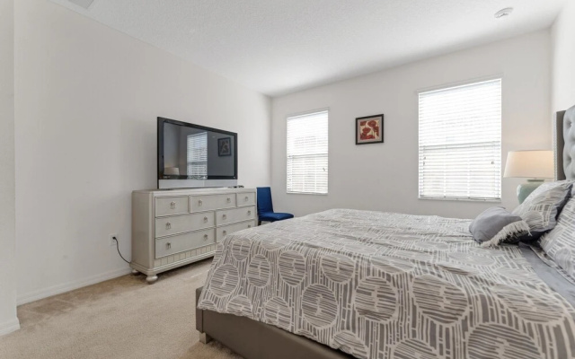 photo 4 of Amazing Dream Solterra Villa - Disney/club/pool/spa 11 Bedroom Villa by RedAwning