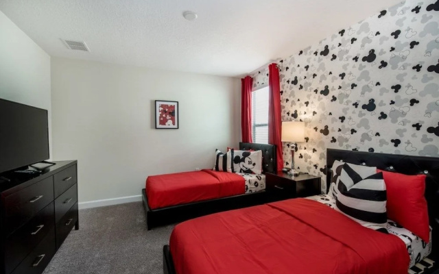 photo 5 of Amazing House! - Champions Gate - 8942TW