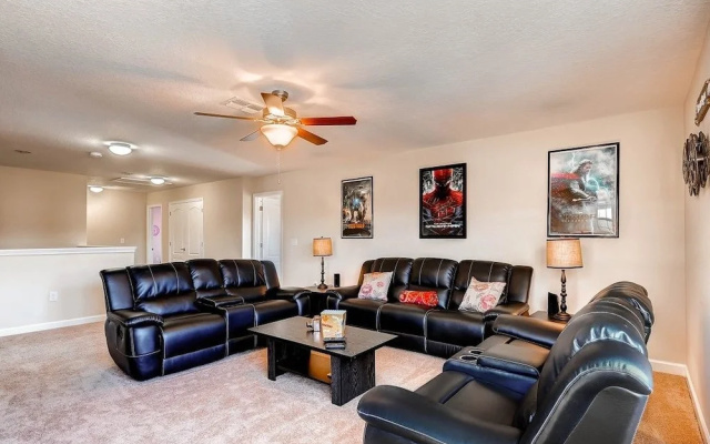 photo 2 of Amazing House! Providence - 2371VWD
