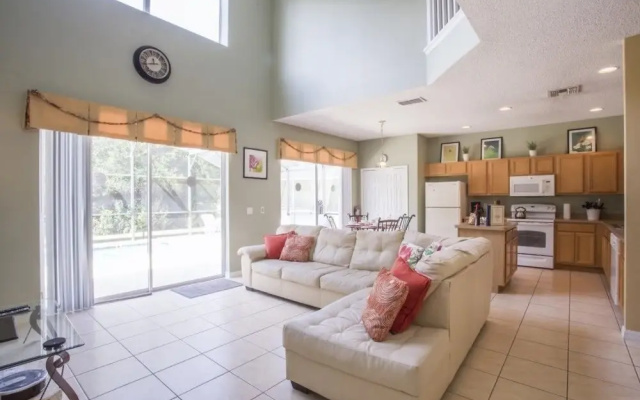 photo 4 of Amazing House! Terra Verde - 4691GBC