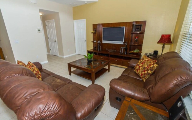 photo 5 of Amazing House! - Watersong - 1028 Ocb 6 Bedroom Villa