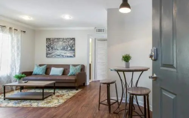 photo 5 of Amazing Midtown Location by Piedmont Park