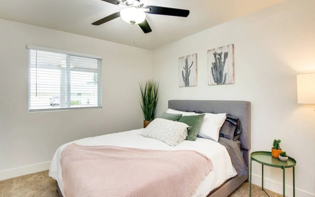 photo 5 of Modern Comforts Near Old Town Scottsdale and Asu!