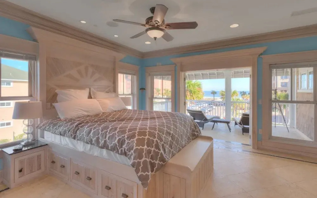 photo 4 of Amazing Oceanview, Family Reunions, Sleeps 16