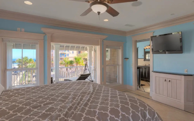 photo 5 of Amazing Oceanview, Family Reunions, Sleeps 16