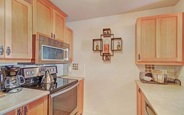photo 4 of Amazing Passage Point Condo Right in Center Village! - PP301 by Redawning