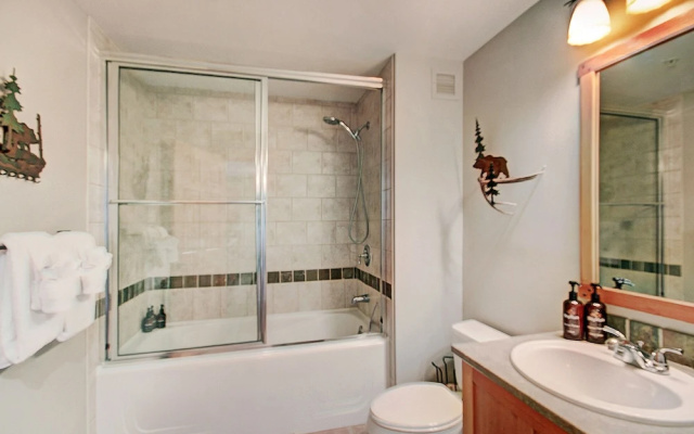 photo 5 of Amazing Passage Point Condo Right in Center Village! - PP301 by Redawning