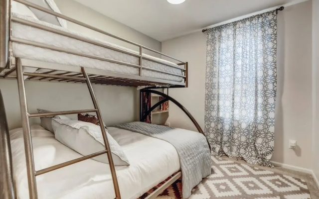 photo 2 of Amazing Retreat - Denver Treasure Sleeps 6