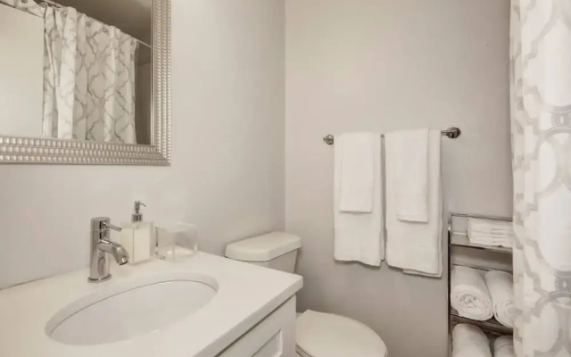 photo 4 of Amazing Retreat - Denver Treasure Sleeps 6