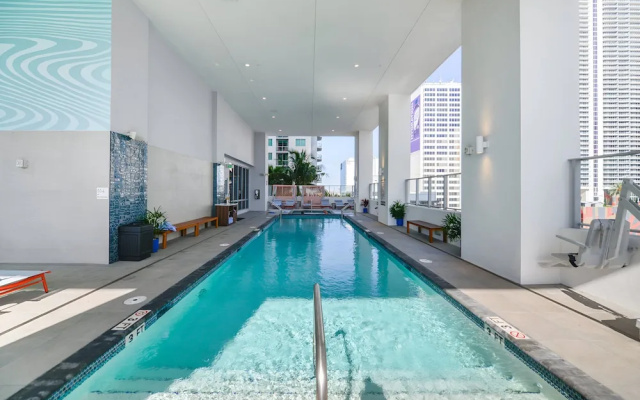 photo 3 of Amazing Apartments with city Views
