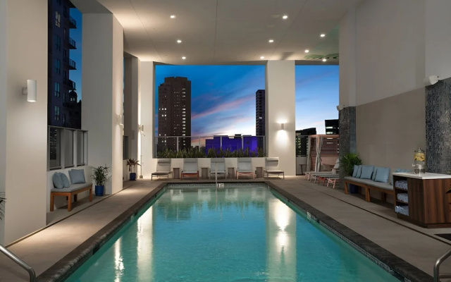 photo 5 of Amazing Apartments with city Views
