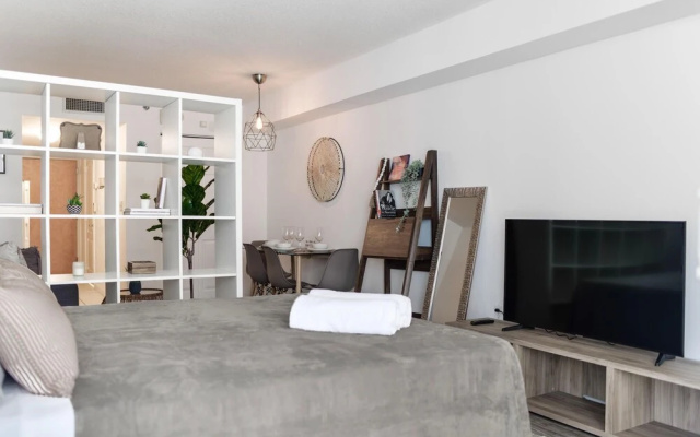 photo 5 of Amazing Studio Apt BRICKELL With pool