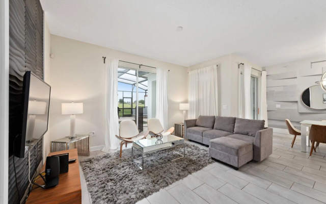 photo 4 of Amazing Townhome 4Bd 3Bat with pool @ChampionsGate