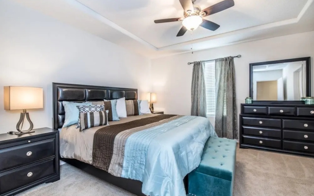 photo 2 of Amazing Townhouse! Solterra - 4686TD