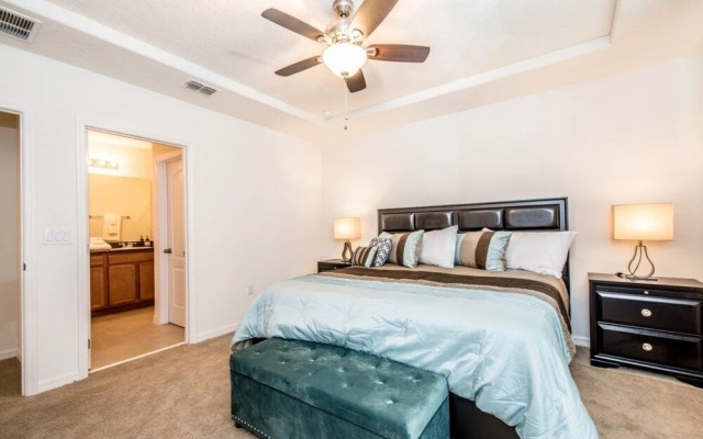 photo 4 of Amazing Townhouse! Solterra - 4686TD