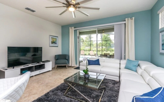 photo 4 of Amazing TownHouse! Solterra Resort - 5243WWW