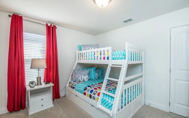 photo 5 of Amazing TownHouse! Solterra Resort - 5243WWW