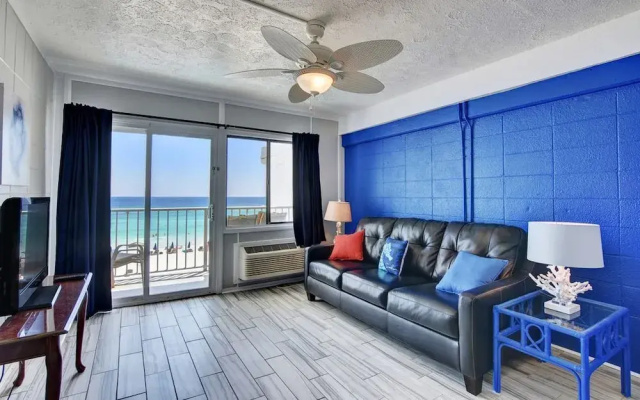 photo 4 of Ambassador 309 - 1 Br Condo