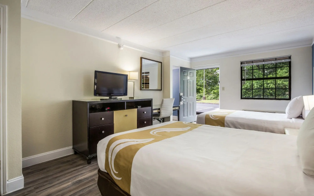 photo 4 of Quality Inn Hampton - Newport News