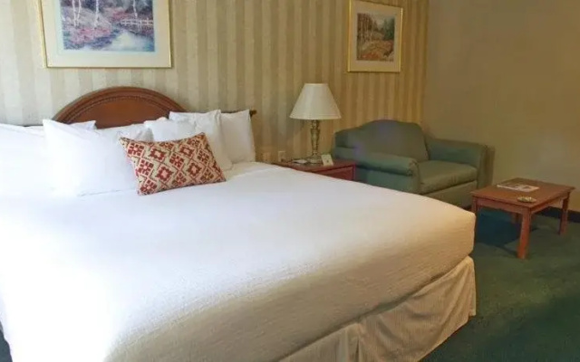 photo 5 of Ambassador Inn St. George