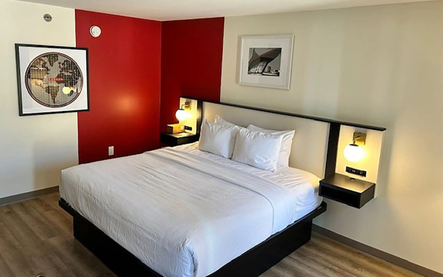 photo 3 of Ramada by Wyndham Milwaukee