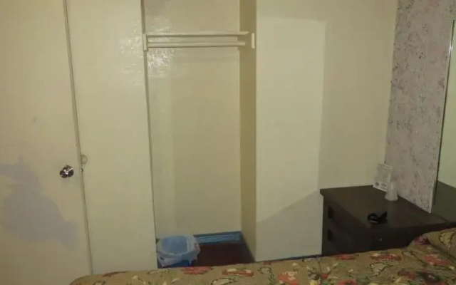 photo 3 of Ambassador Motel