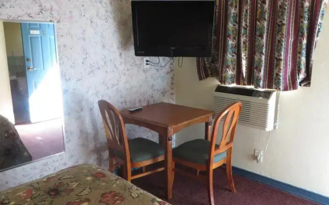 photo 4 of Ambassador Motel