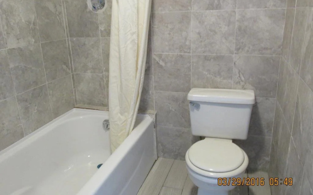 photo 4 of Ambassador Motel