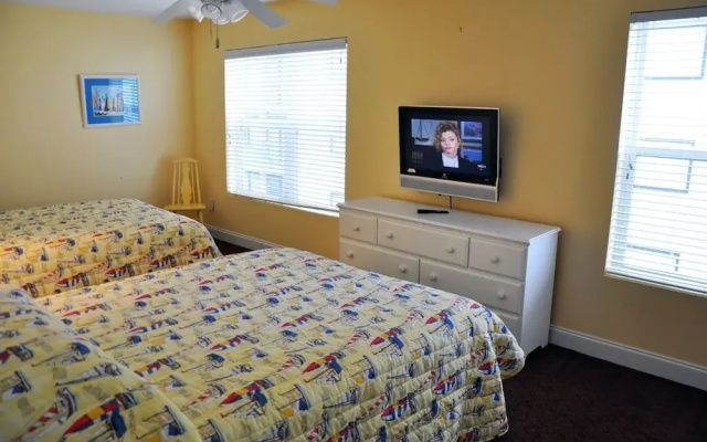 photo 2 of Ambassador Villas 401