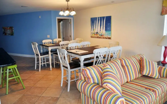 photo 3 of Ambassador Villas 401