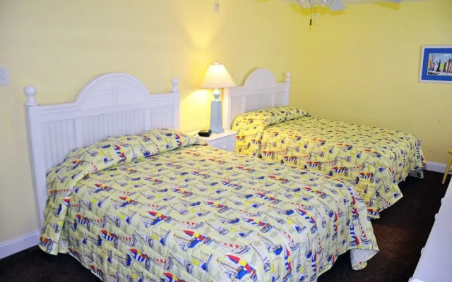 photo 4 of Ambassador Villas 401