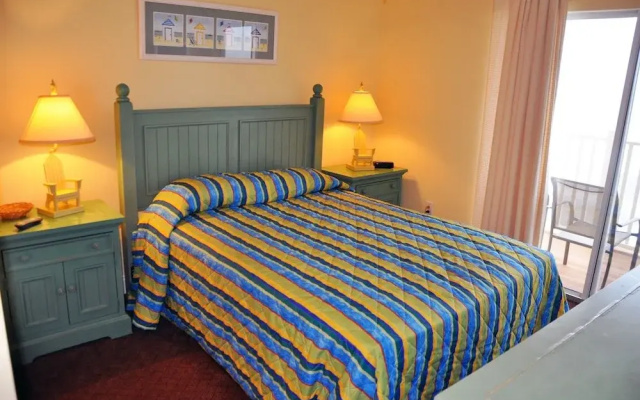 photo 5 of Ambassador Villas 401