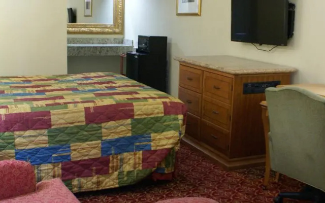 photo 3 of Amber Motel