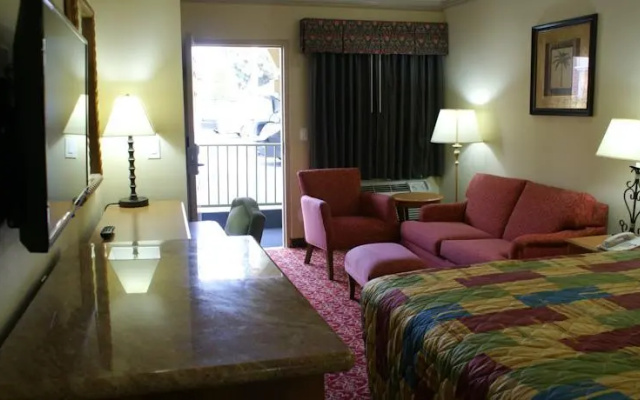photo 4 of Amber Motel