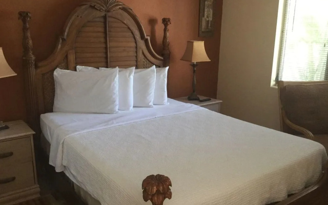 photo 2 of Amber Tides Motel
