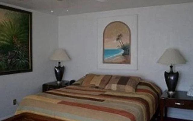 photo 3 of Amber Tides Motel