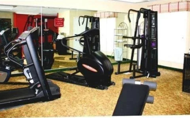 photo 2 of Amberley Suite Hotel