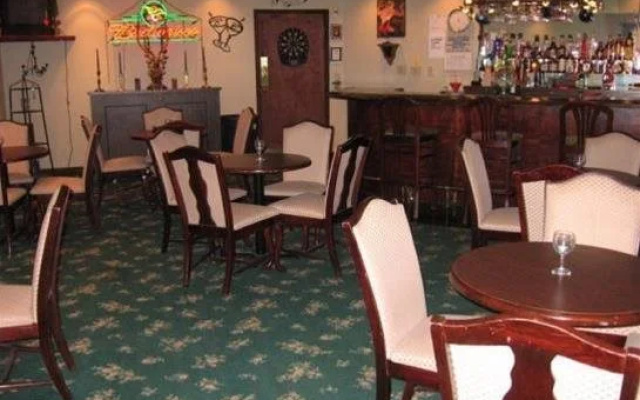 photo 3 of Amberley Suite Hotel