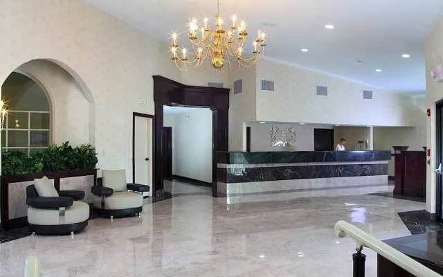 photo 2 of The Congress Hotel and Suites Norcross