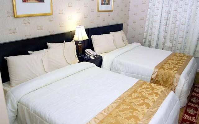 photo 3 of The Congress Hotel and Suites Norcross