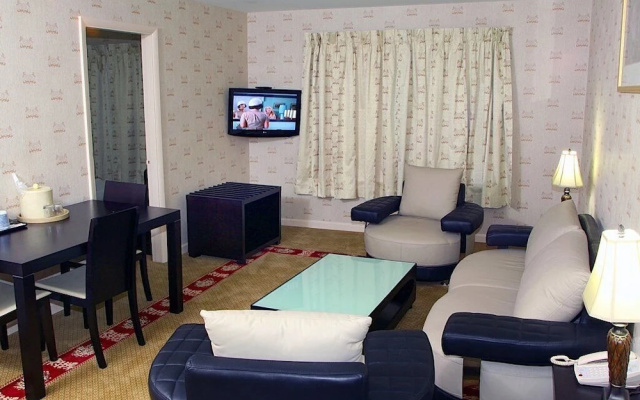 photo 4 of The Congress Hotel and Suites Norcross