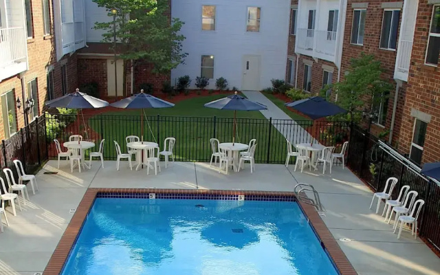 photo 5 of The Congress Hotel and Suites Norcross
