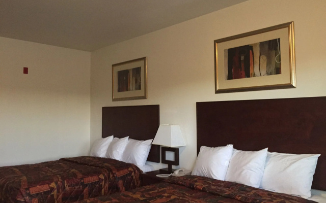 photo 3 of America Inn & Suites