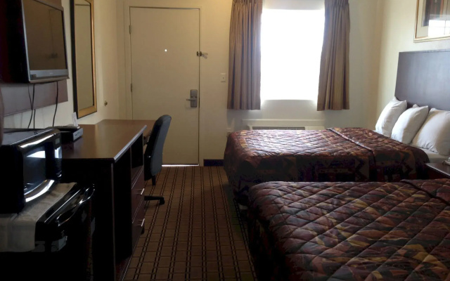 photo 4 of America Inn & Suites